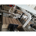 Automatic Corrugated Board Partition Assembler Machine